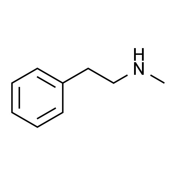 N-甲基-beta-苯乙胺