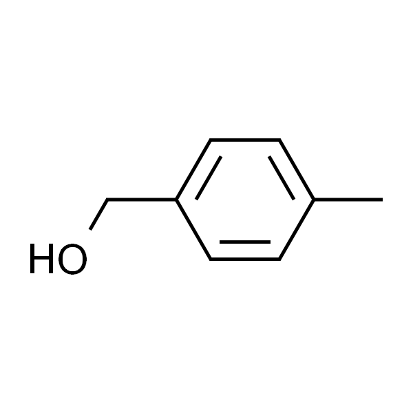4-甲基苄醇