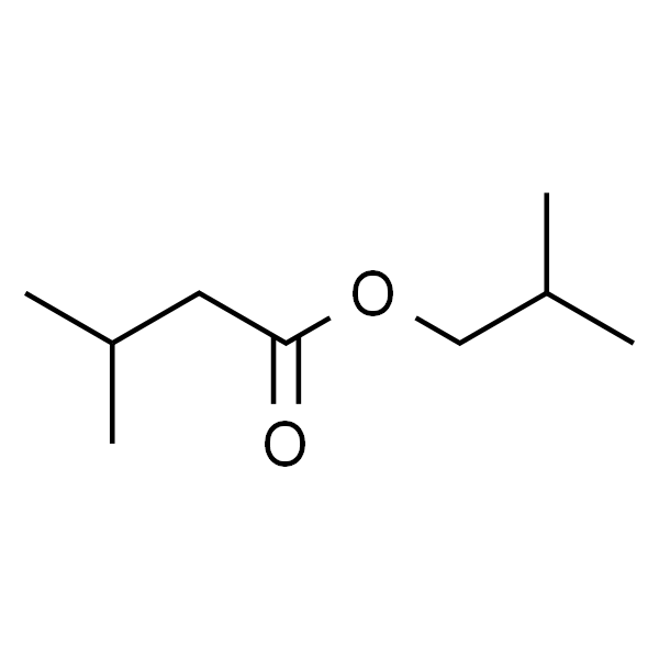 异戊酸异丁酯