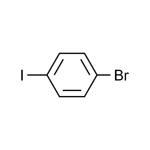 1-溴-4-碘苯