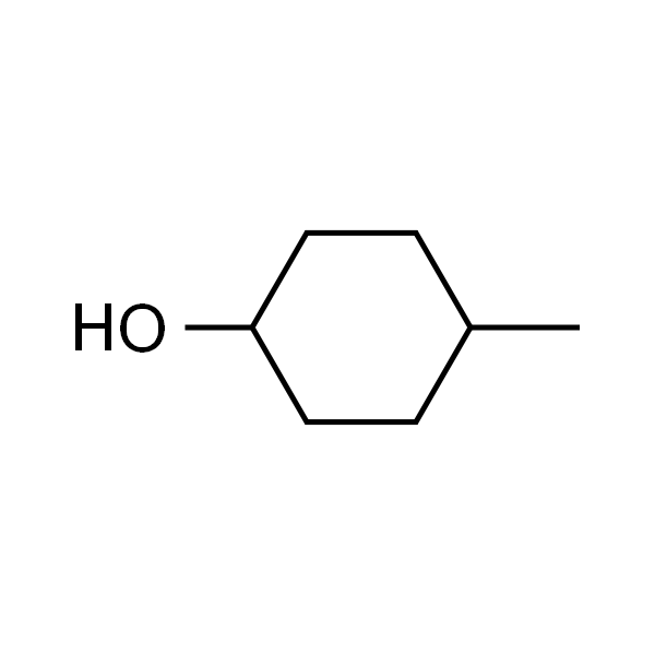 4-甲基环己醇(顺反异构体混合物)