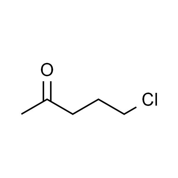 5-氯-2-戊酮(含稳定剂碳酸钾)