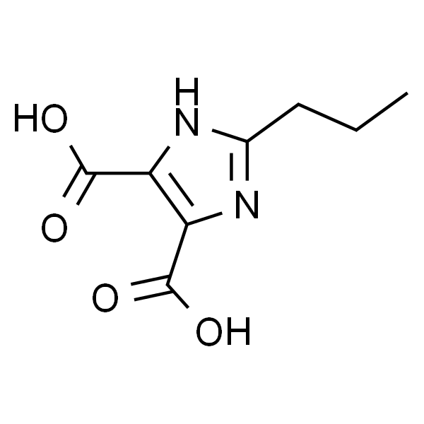 2-丙基咪唑二羧酸