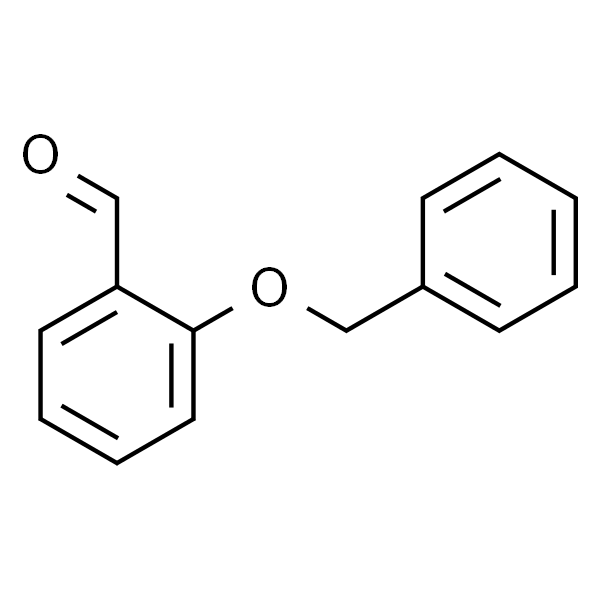 2-苄氧基苯甲醛