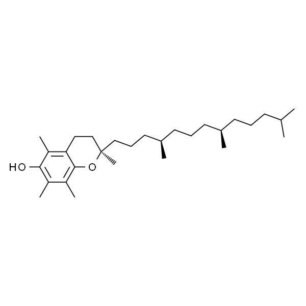 天然维生素E/D-α-生育酚