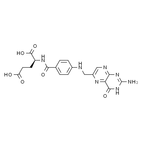 叶酸水合物