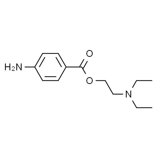 普鲁卡因