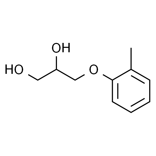 甲酚甘油醚