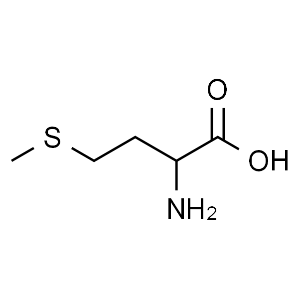 DL-蛋氨酸（甲硫氨酸)