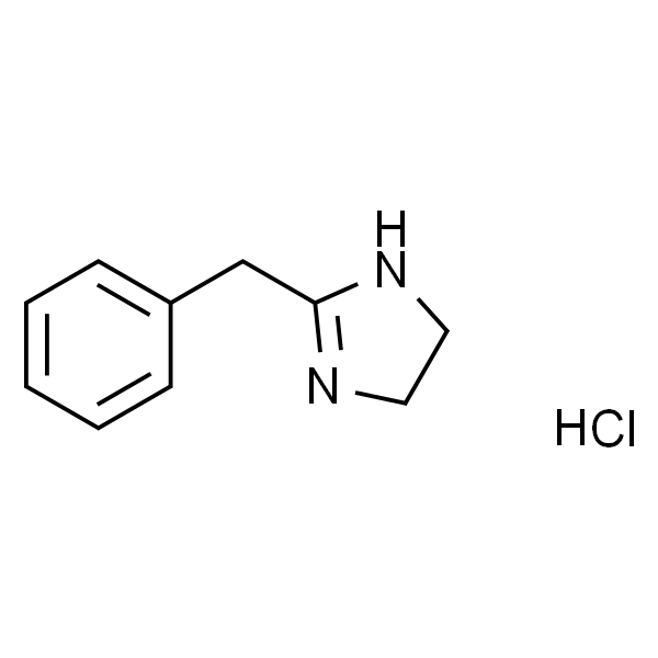 2-苄基-2-咪唑啉 盐酸盐