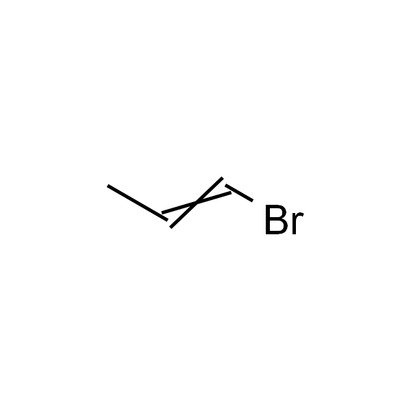 1-溴-1-丙烯(顺反异构体混和物)