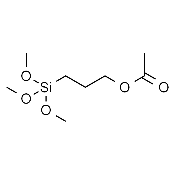 乙酰氧基丙基三甲氧基硅烷