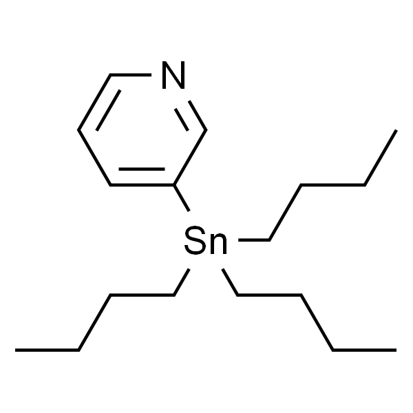 3-(1,1,1-三丁基甲锡烷)吡啶