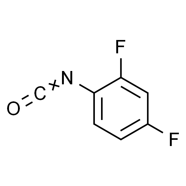 2,4-二氟苯基异氰酸酯