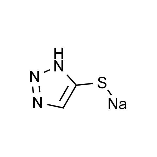 5-巯基-1,2,3-三氮唑单钠盐