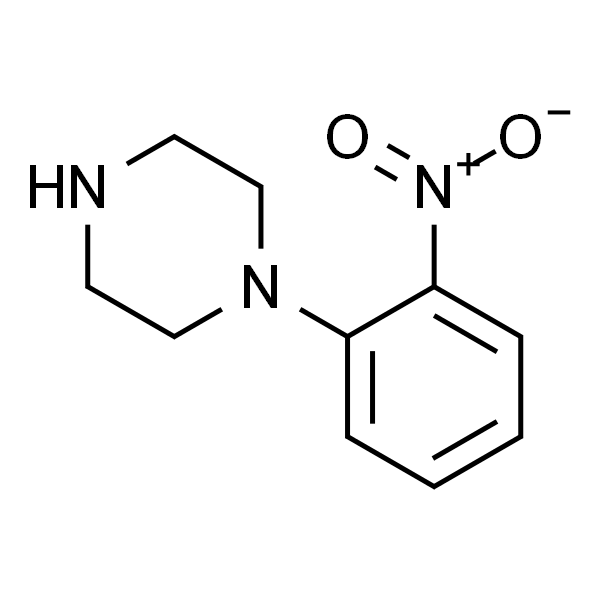 1-(2-硝基苯基)哌嗪