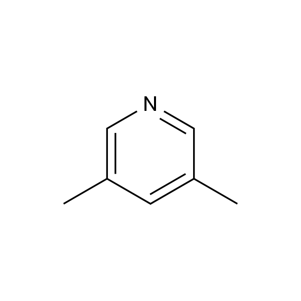 3，5-二甲基吡啶