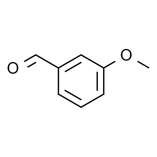 间茴香醛