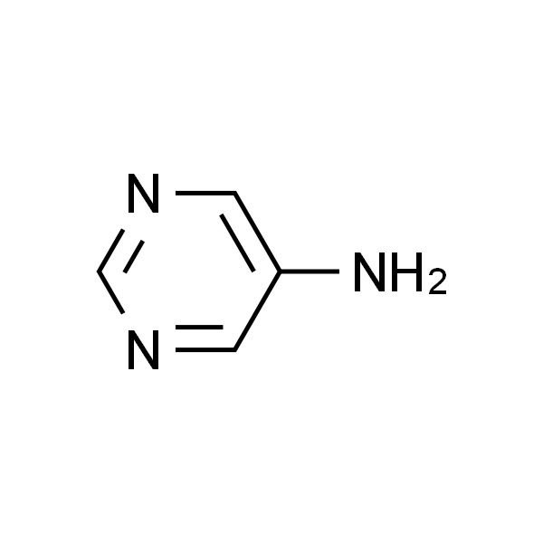 5-氨基嘧啶
