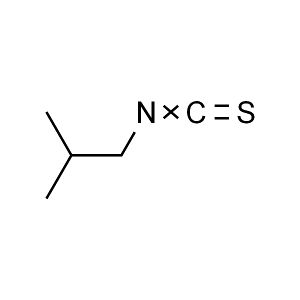 异硫氰酸异丁酯