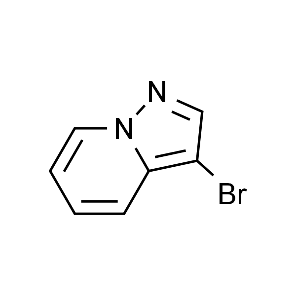 3-溴吡唑并[1,5-a]吡啶