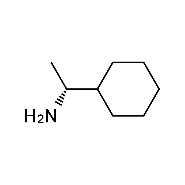 (R)-(-)-1-环己乙胺