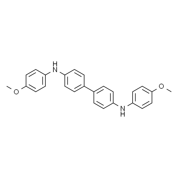N,N'-双(4-甲氧基苯基)联苯胺