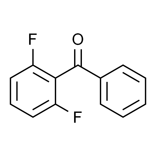 2,6-二氟二苯甲酮