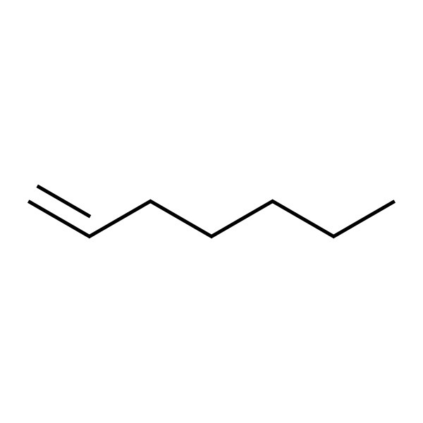 1-庚烯[标准物质]