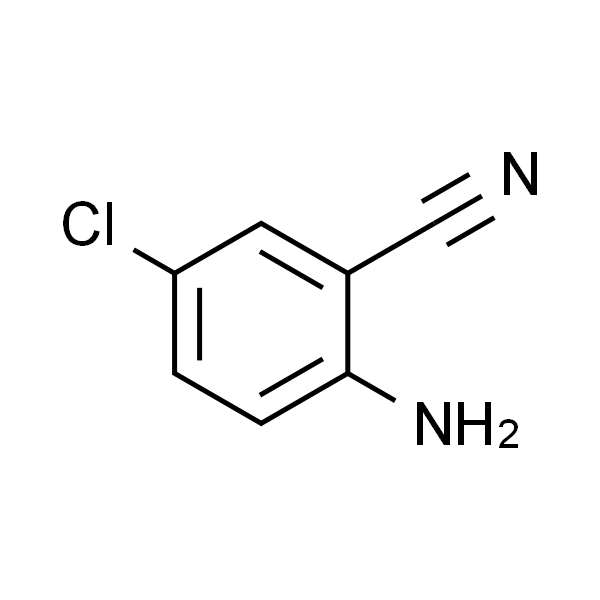 2-氨基-5-氯苯腈