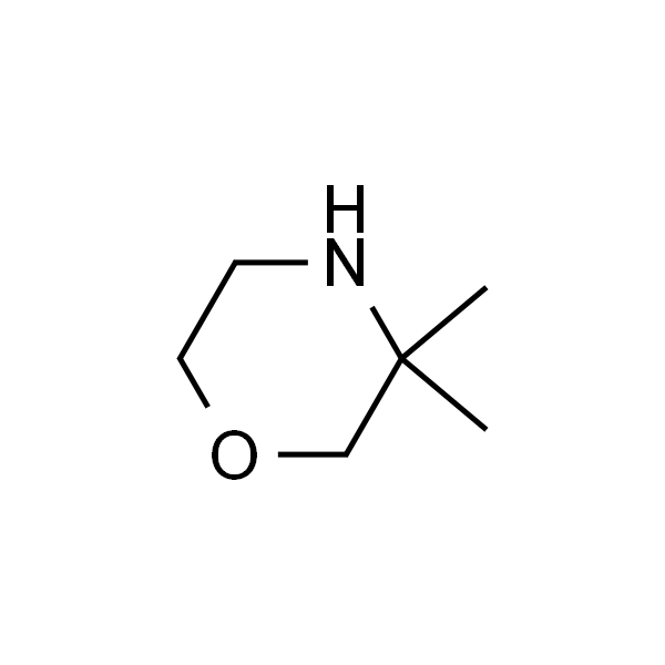 3,3-二甲基吗啉