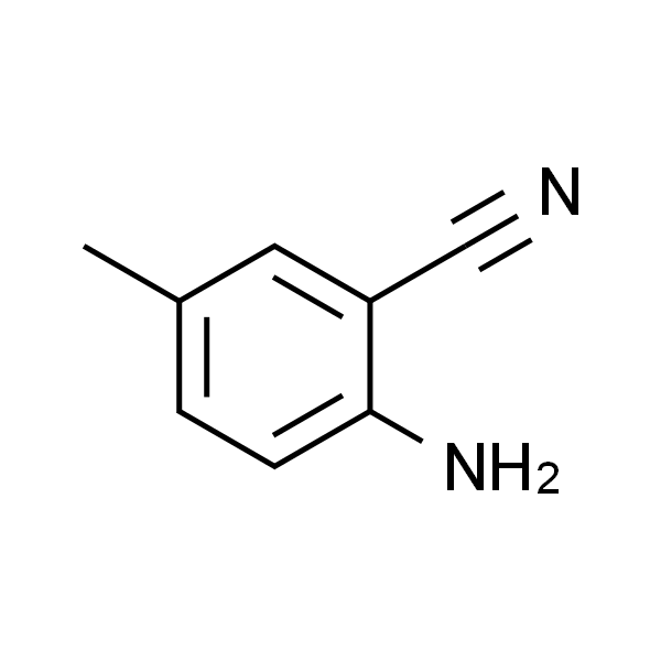 2-氨基-5-甲基苯甲腈