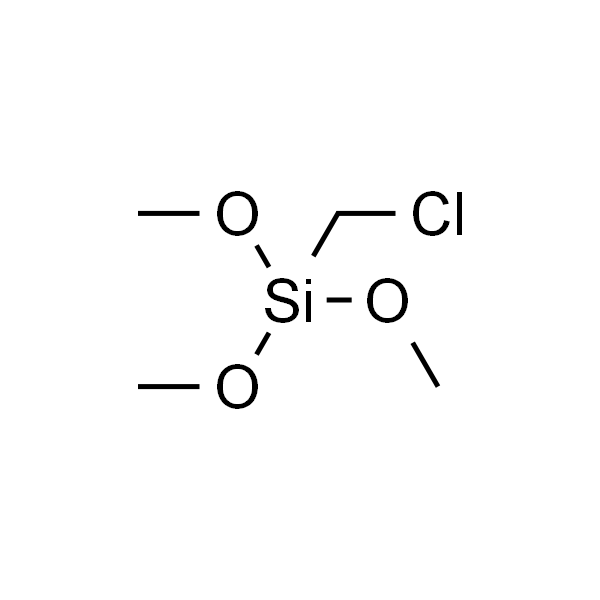 氯甲基三甲氧基硅烷