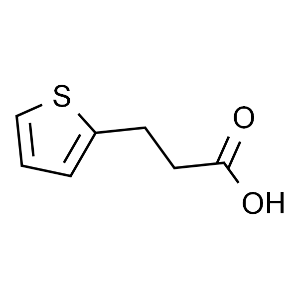 3-(2-噻吩)丙酸