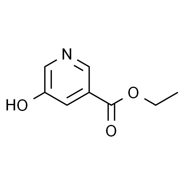 5-羟基烟酸乙酯