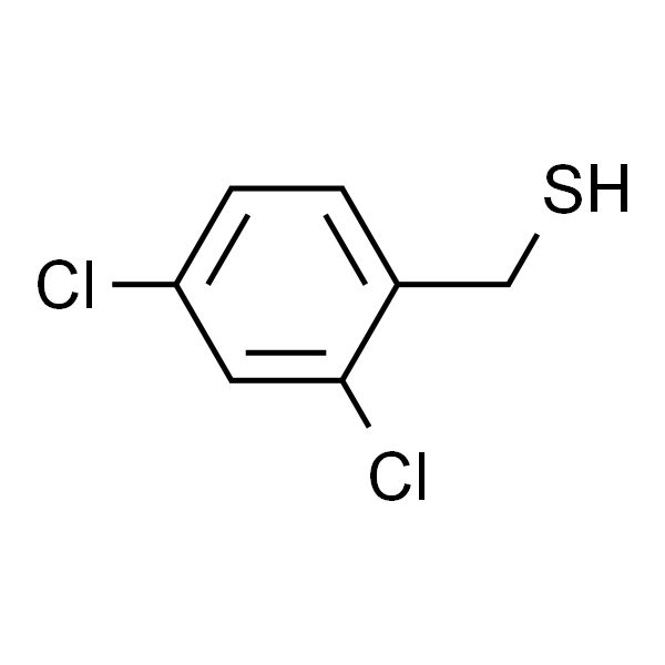 2,4-二氯苄硫醇