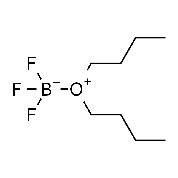 三氟化硼-丁醚络合物 (BF3约30%)