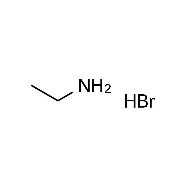 乙胺氢溴酸盐