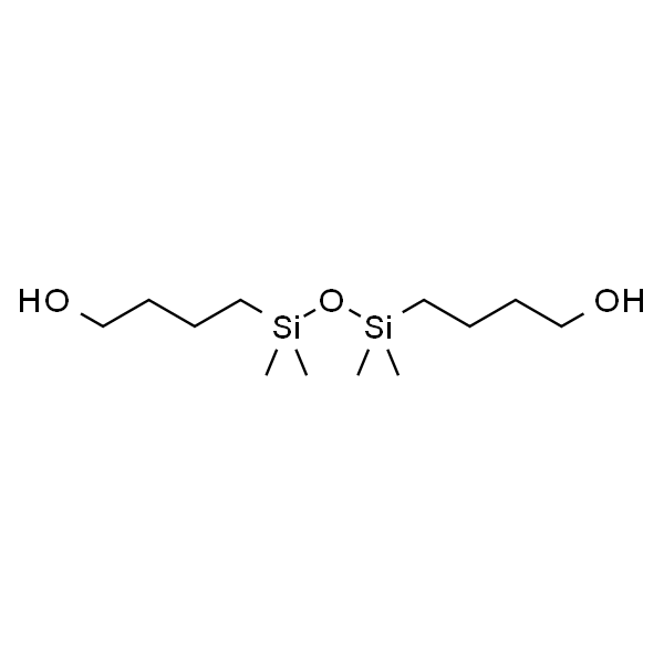 1,3-双(4-羟基丁基)四甲基二硅氧烷