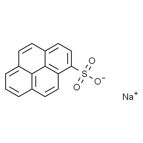 1-Pyrenesulfonic acid sodium salt