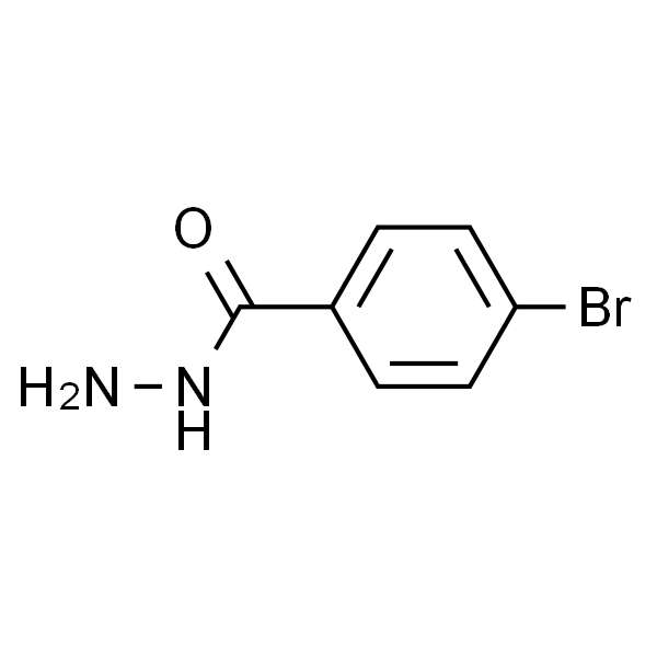 对溴苯甲酰肼