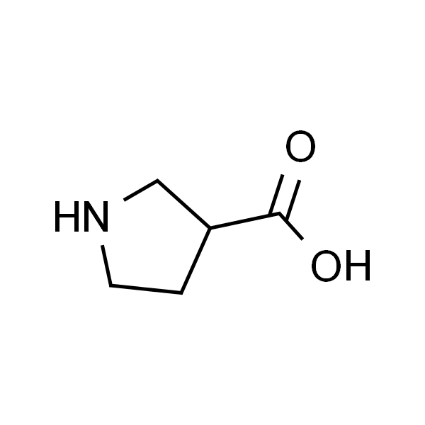 吡咯烷-3-甲酸