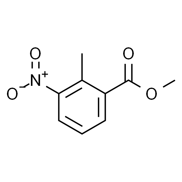 甲基2-甲基-3-硝基苯甲酸酯