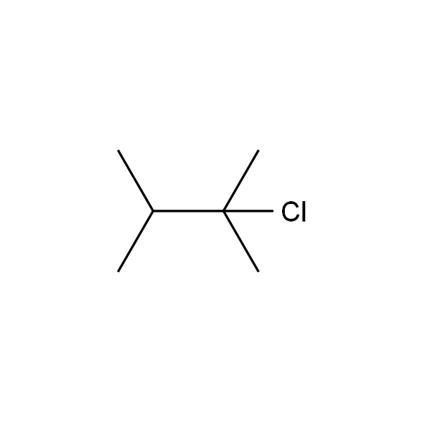 2-氯-2，3-二甲基丁烷