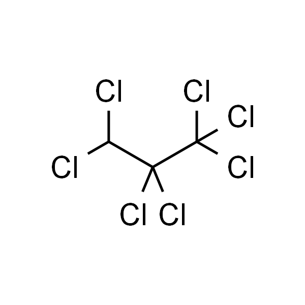 1,1,1,2,2,3,3-七氯丙烷