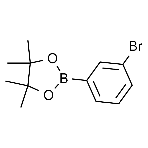 3-溴苯硼酸频那醇酯