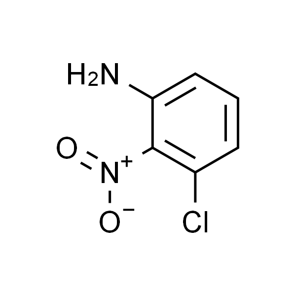 3-氯-2-硝基苯胺