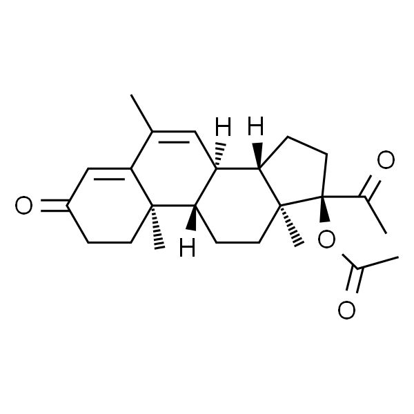 醋酸甲地孕酮