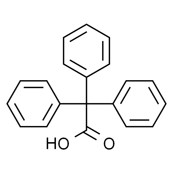 三苯基乙酸