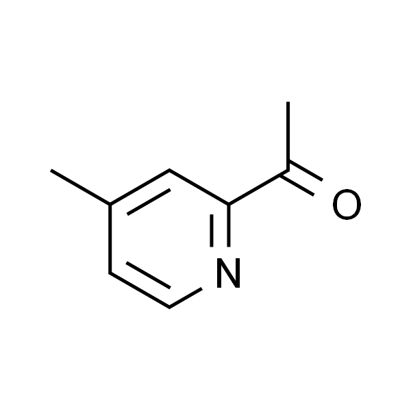 2-乙酰基-4-甲基吡啶